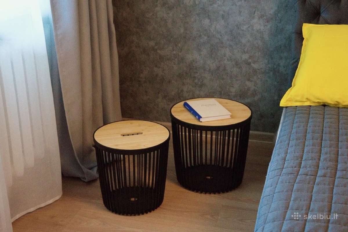 Arti senamiesčio,1aukšt. renovuotas namas, 2k. - nuotraukos Nr. 9