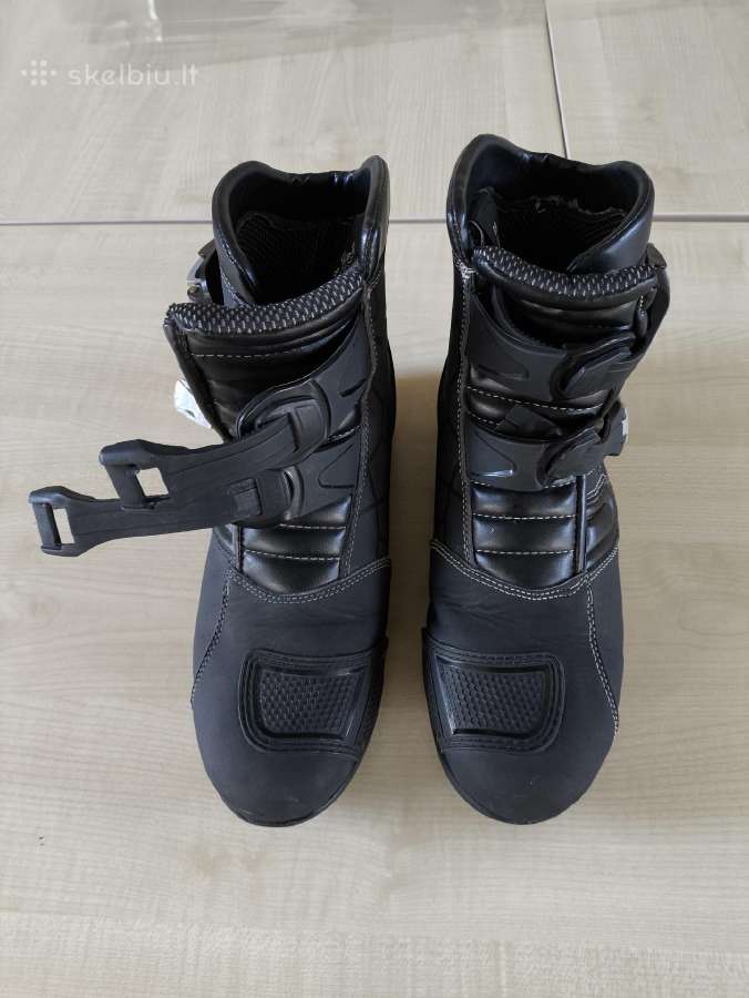Naudoti Profirst 42 moto batai