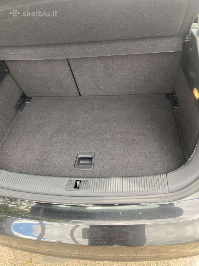 Audi A1 - nuotraukos Nr. 11