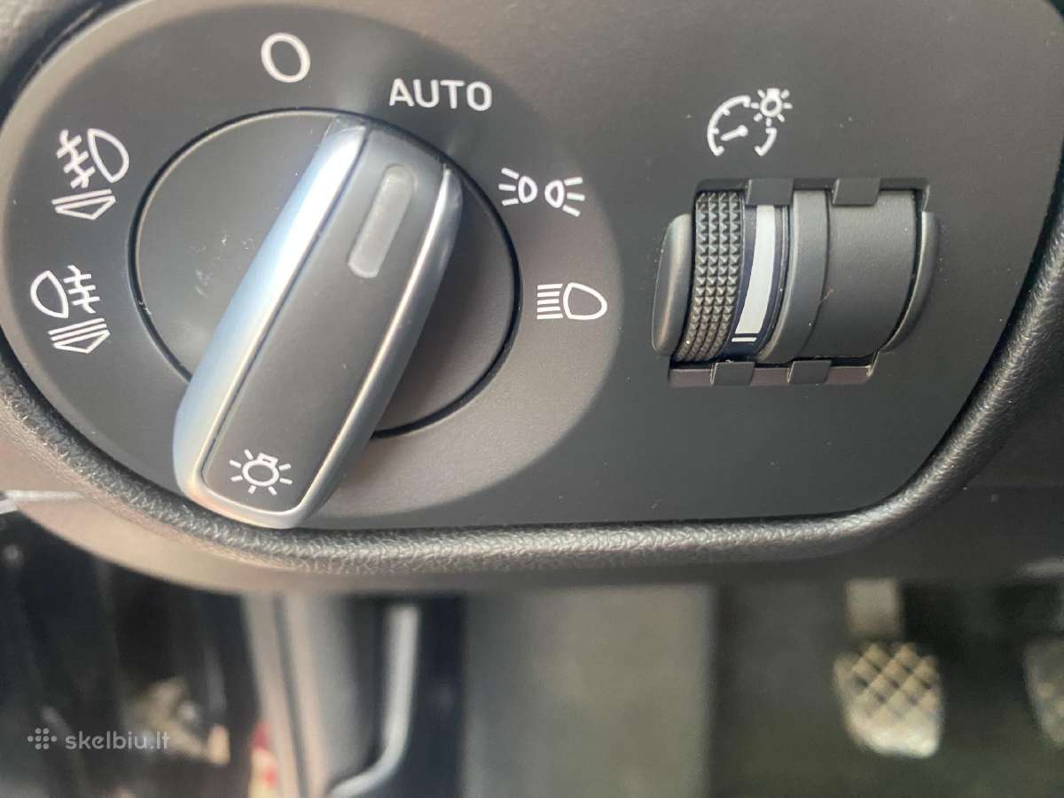 Audi A1 - nuotraukos Nr. 15