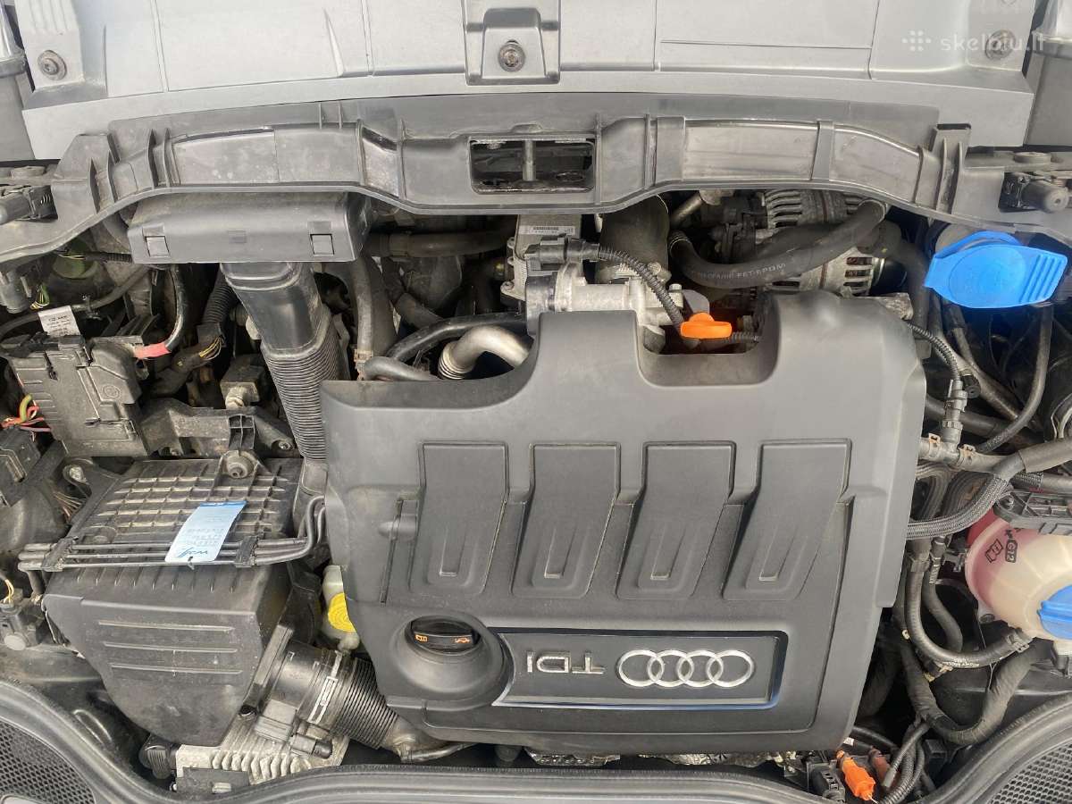 Audi A1 - nuotraukos Nr. 18