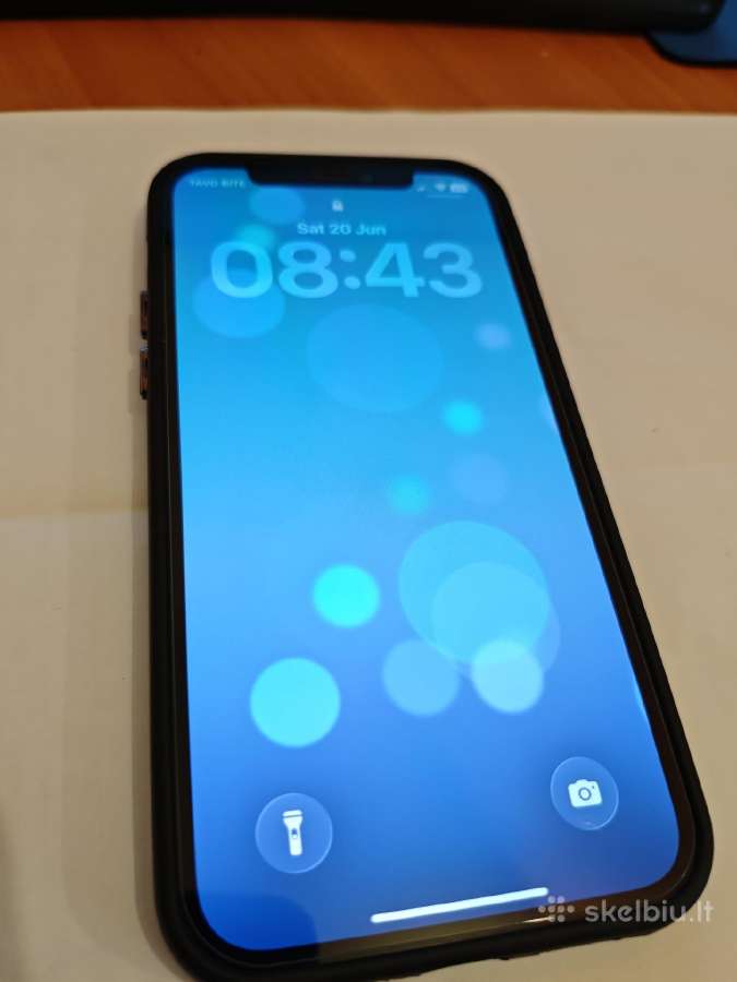 iPhone 12 128gb