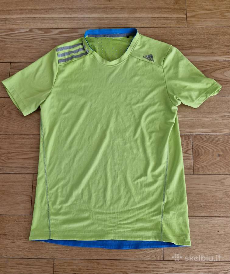 Adidas sportiniai marškinėliai