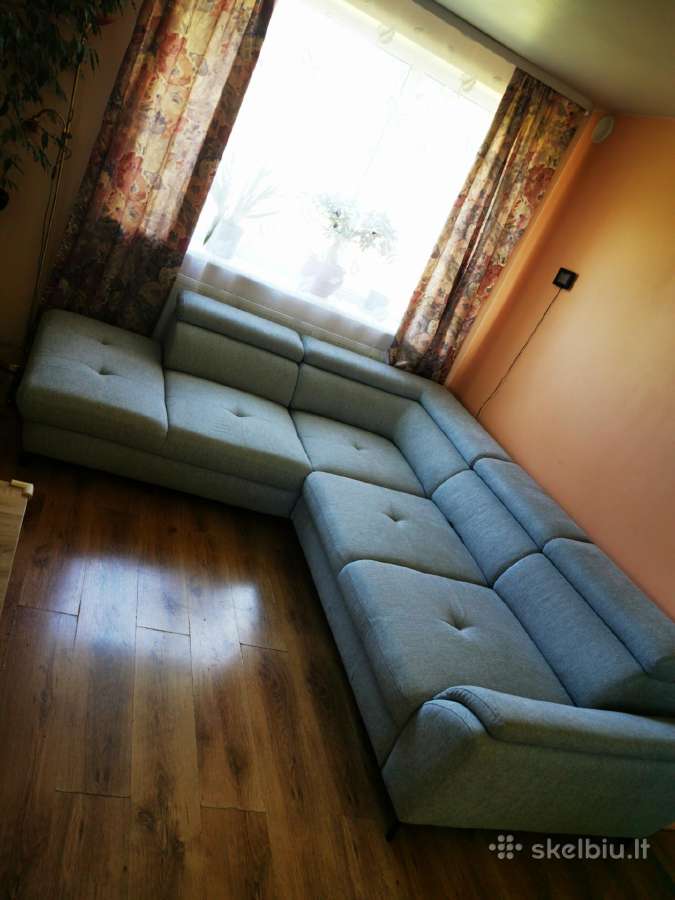 Kampas sofa