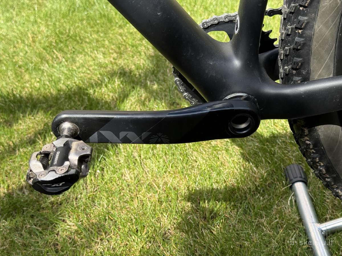 Dviratis Wilier - nuotraukos Nr. 7