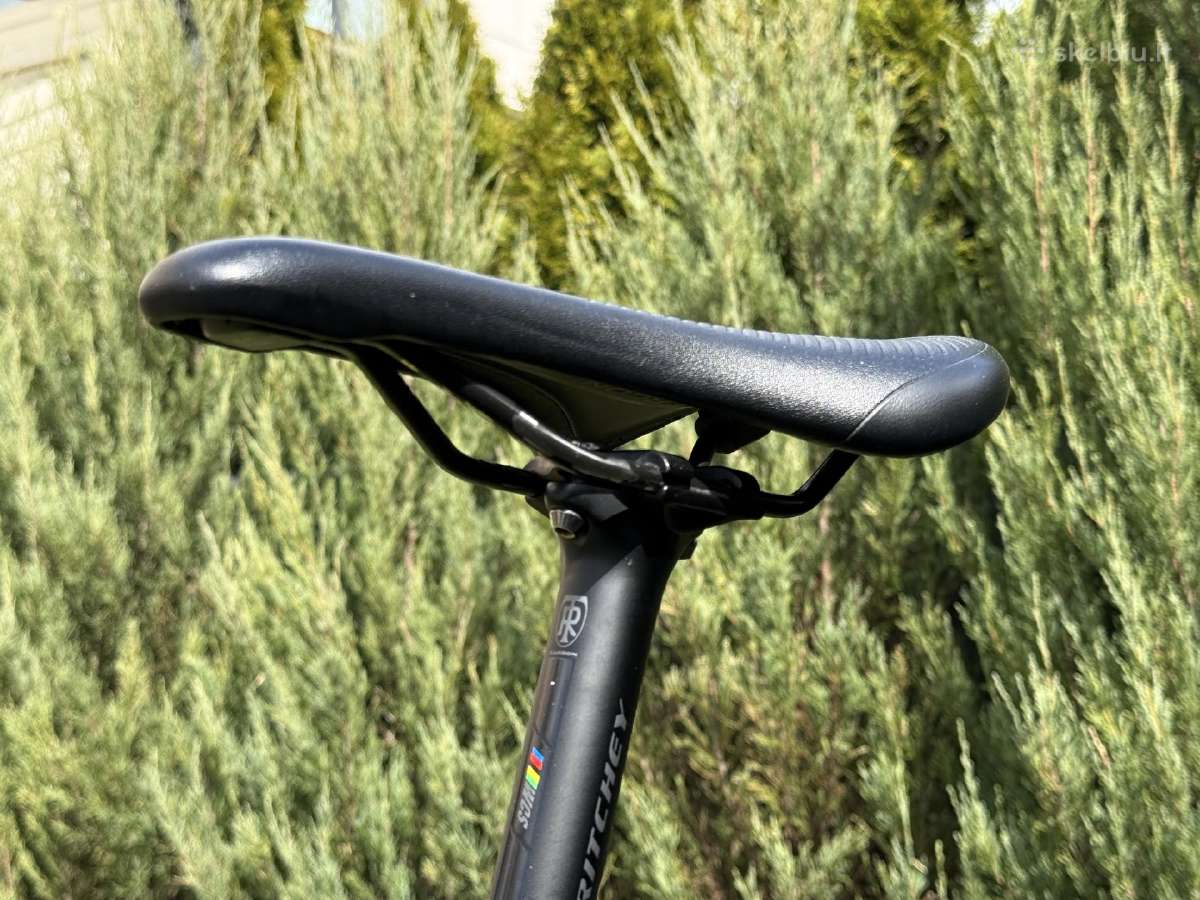 Dviratis Wilier - nuotraukos Nr. 9