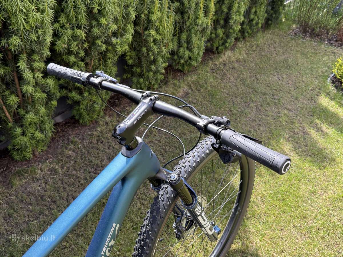 Dviratis Wilier - nuotraukos Nr. 15