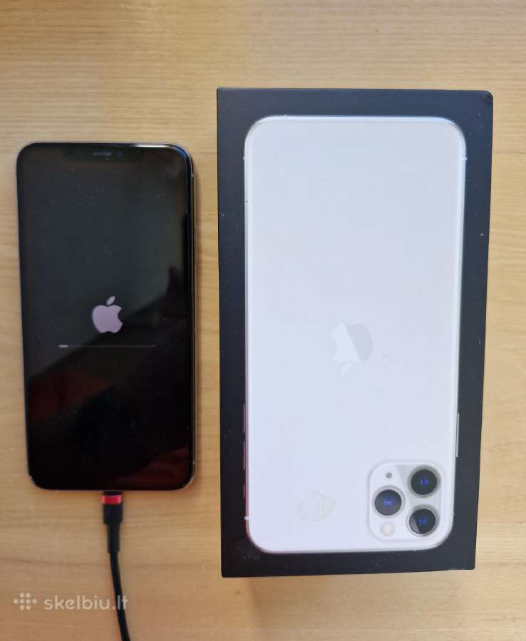 iPhone 11 Pro Max 256 GB