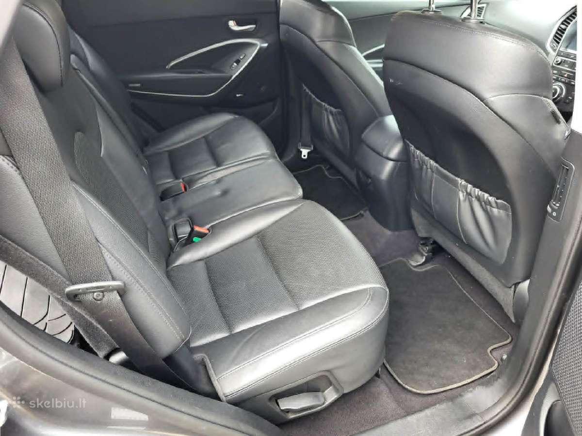 Parduodu angliska automobili - nuotraukos Nr. 6