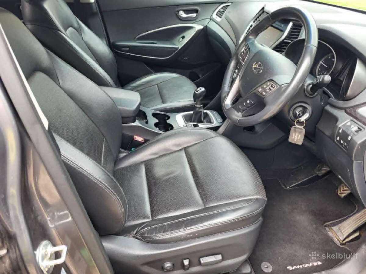 Parduodu angliska automobili - nuotraukos Nr. 7