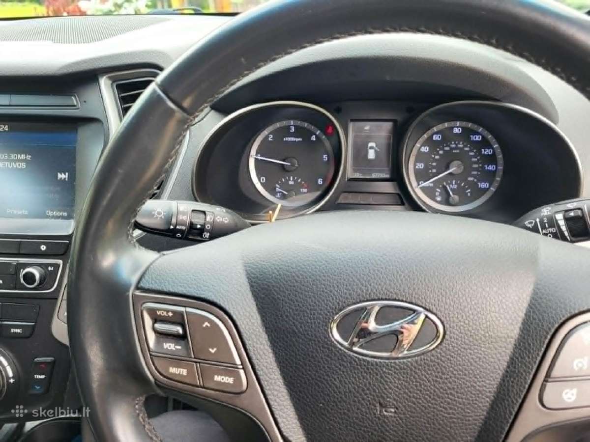 Parduodu angliska automobili - nuotraukos Nr. 8