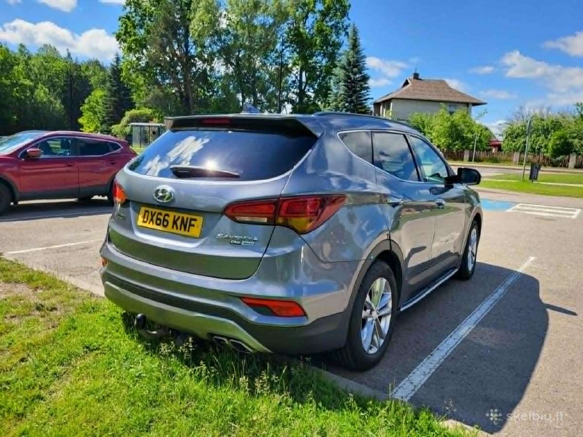 Parduodu angliska automobili - nuotraukos Nr. 5