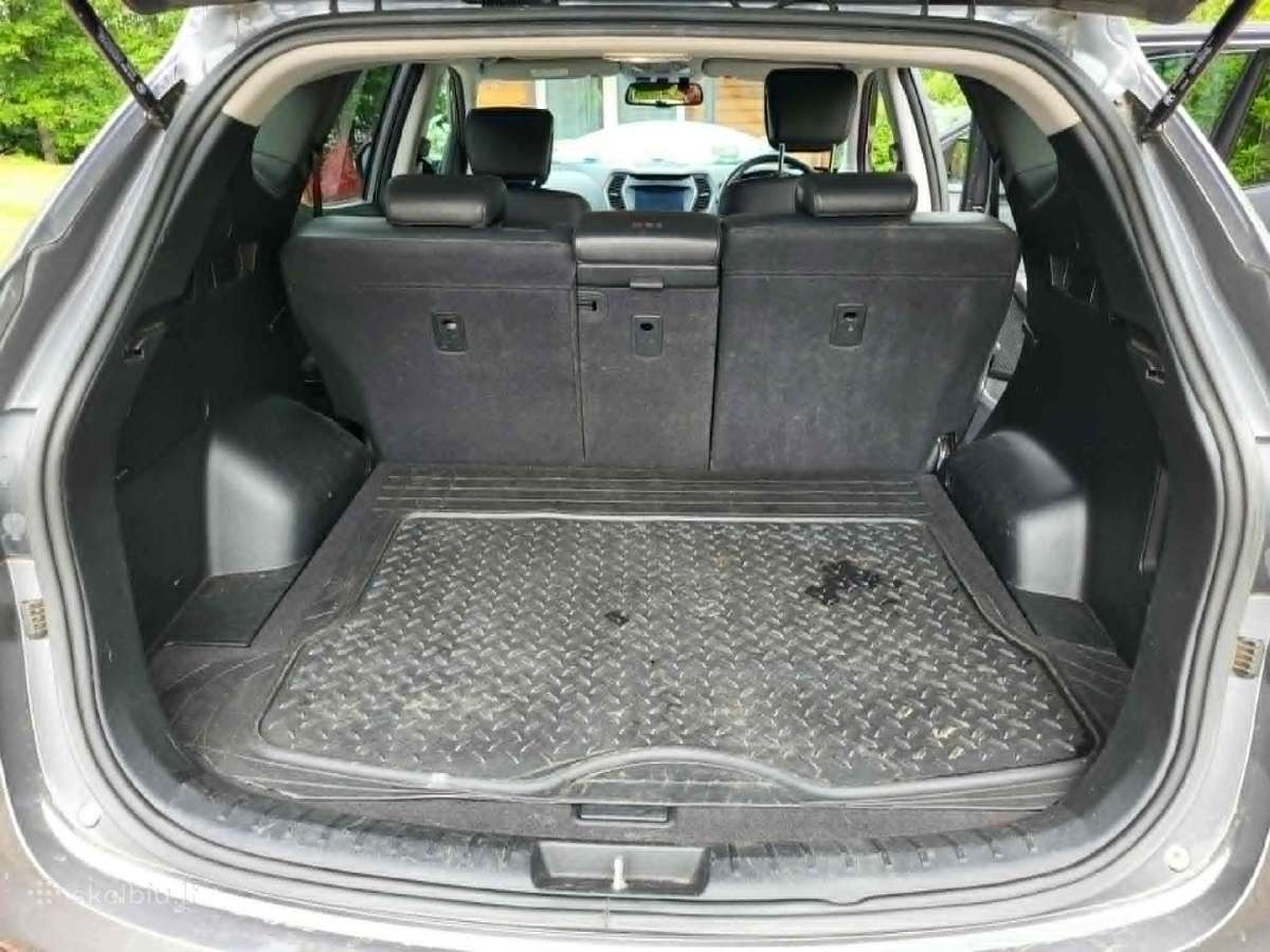 Parduodu angliska automobili - nuotraukos Nr. 9