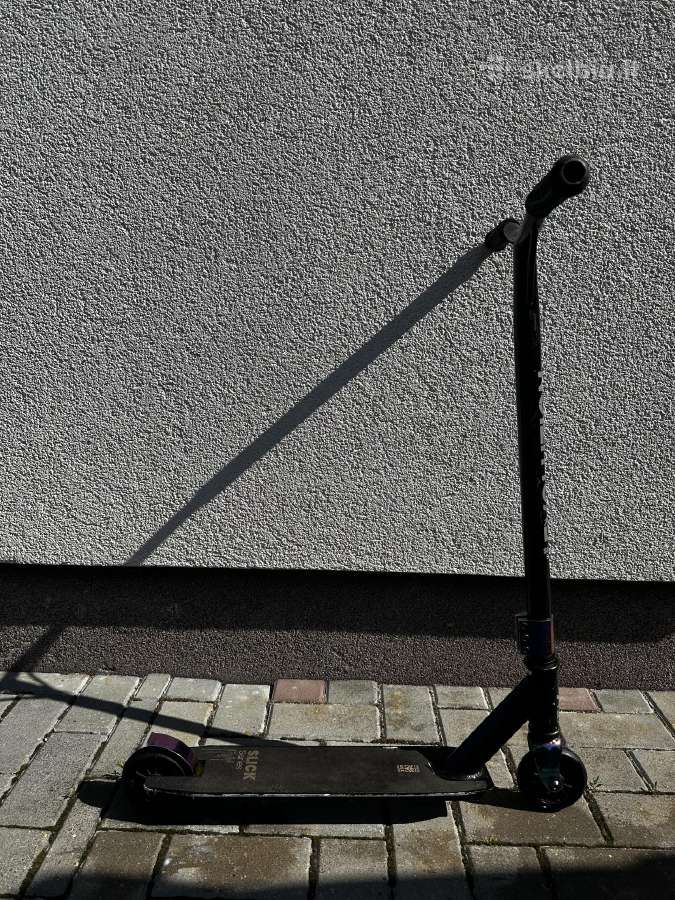 Paspirtukai - nuotraukos Nr. 10