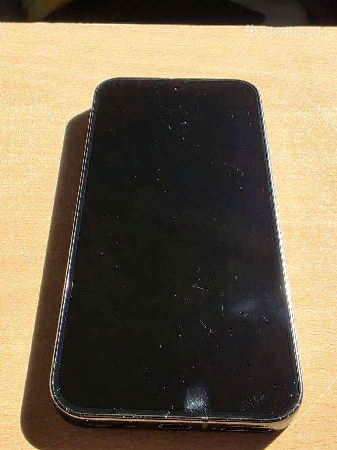 Google Pixel 9 Pro XL - nuotraukos Nr. 2