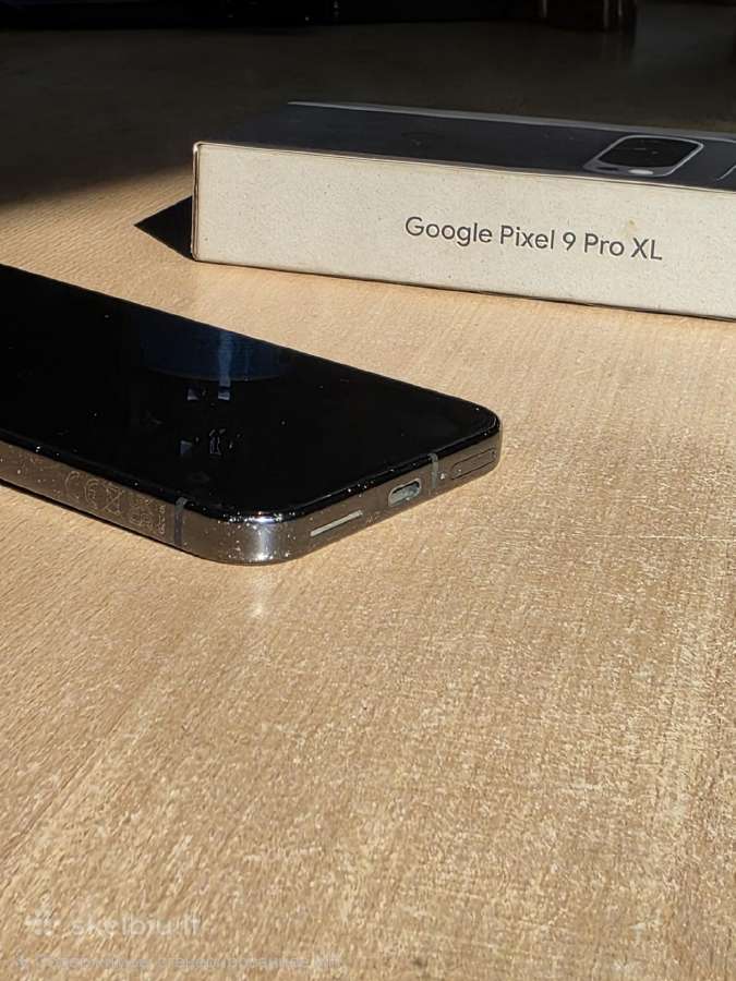 Google Pixel 9 Pro XL - nuotraukos Nr. 4