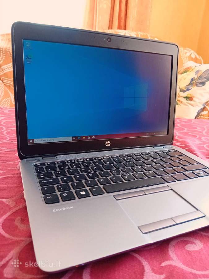 Hp Elitebook 820 g3