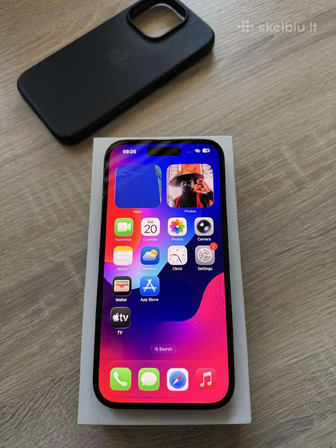 iPhone 14 Pro 128gb