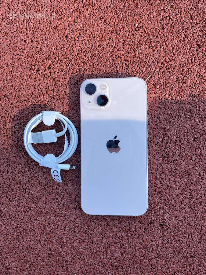 iPhone 13 128 GB Pink
