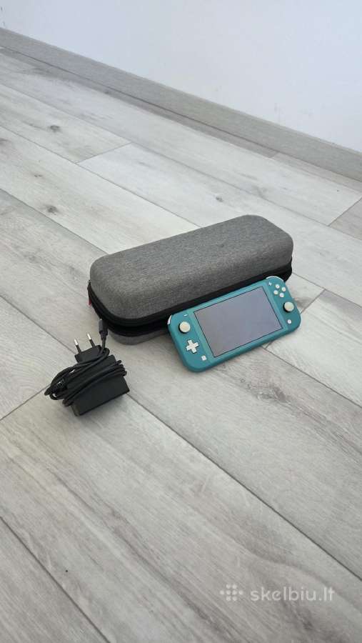 Ninendo Switch Lite 32gb