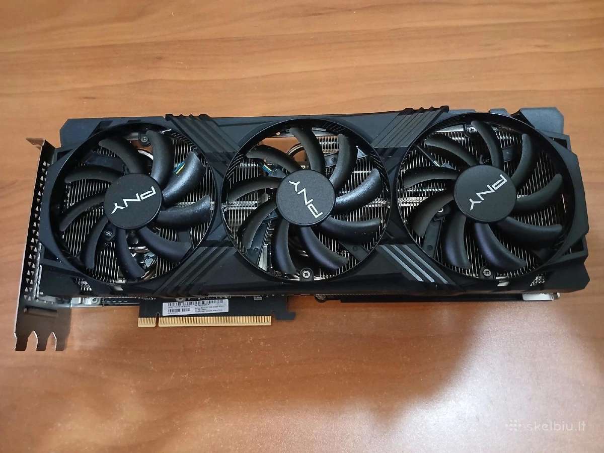 4070 ti Pny