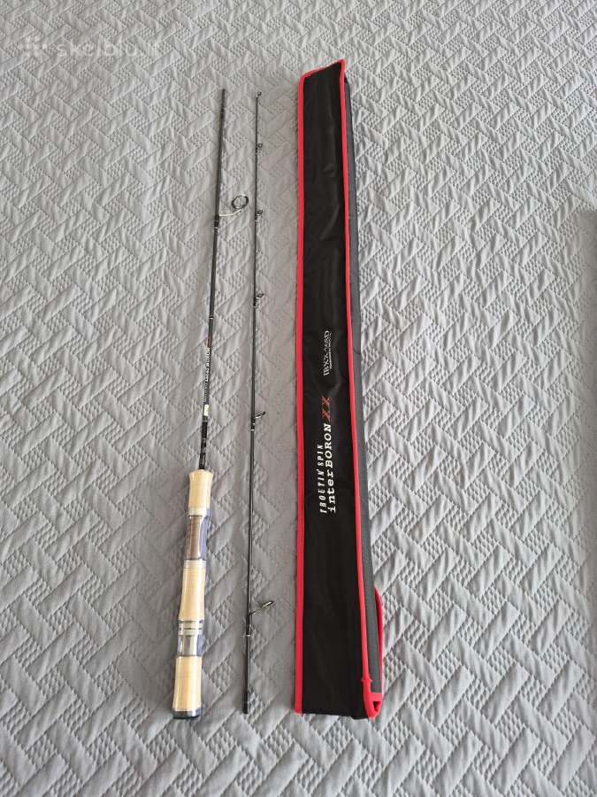 Smith inter boron ibxx-56sd