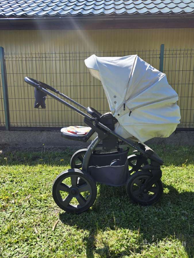 Sportinis vežimas X-lander X-move