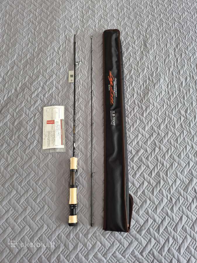 Smith lagless tlb-53dt