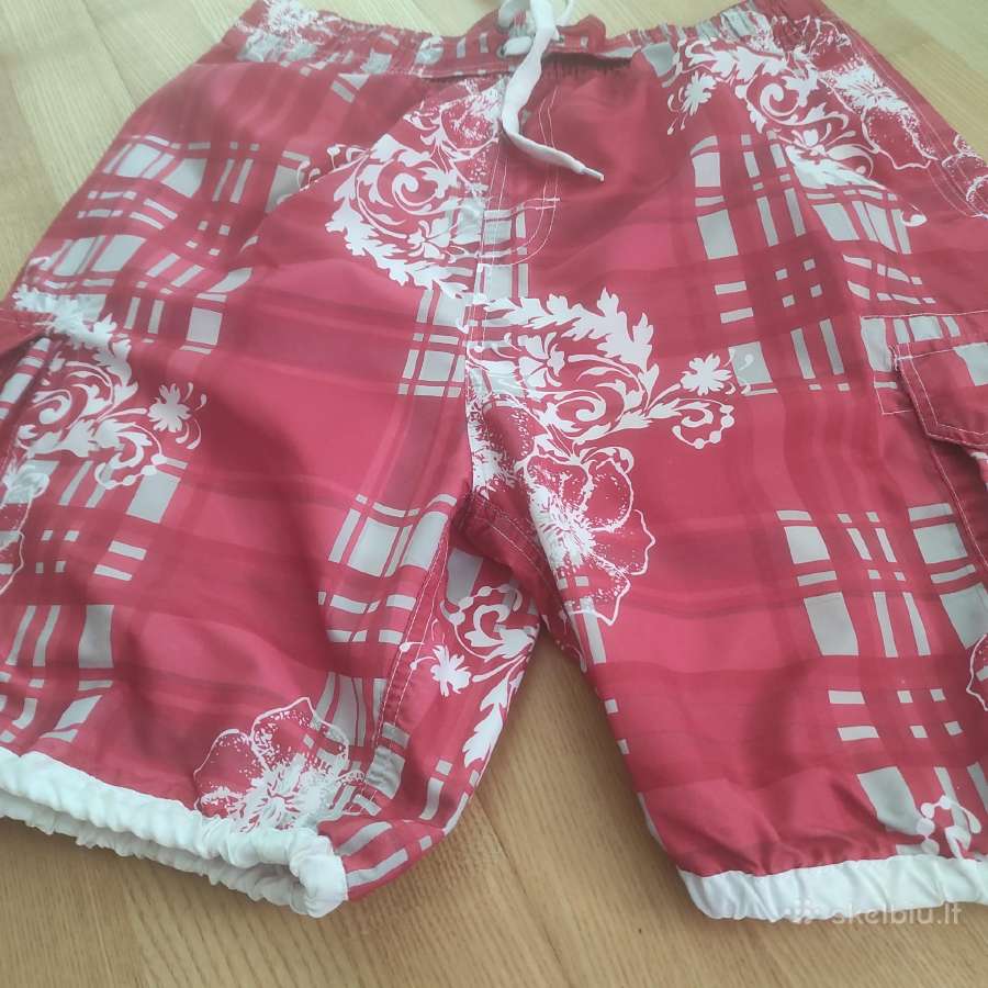 Vyriški šortai