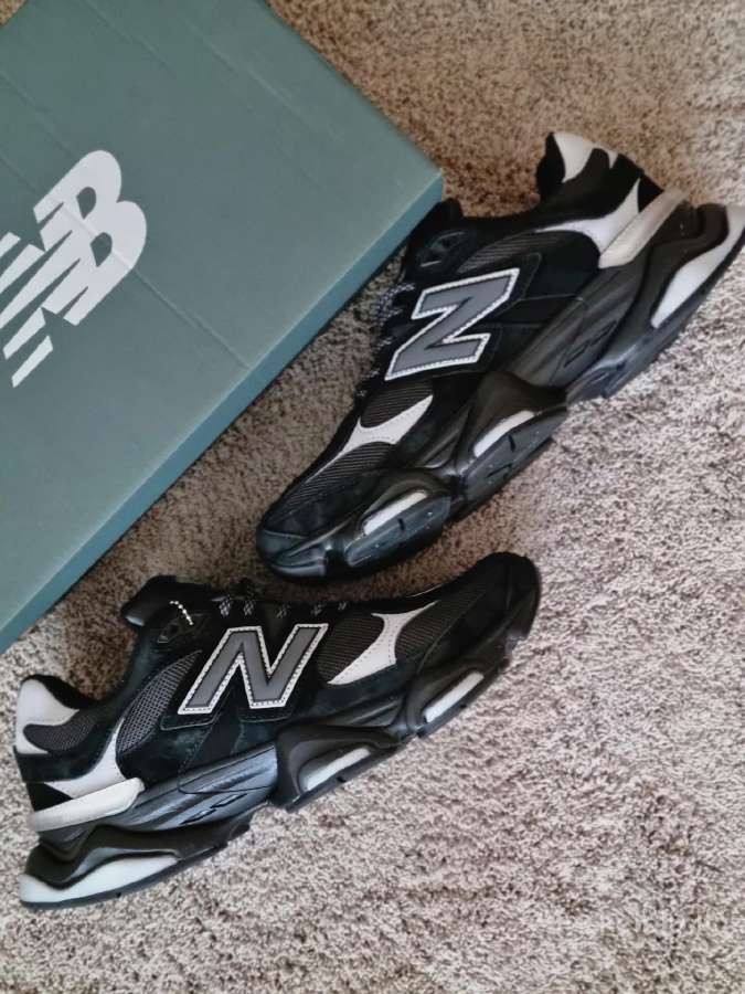 New balance 9060