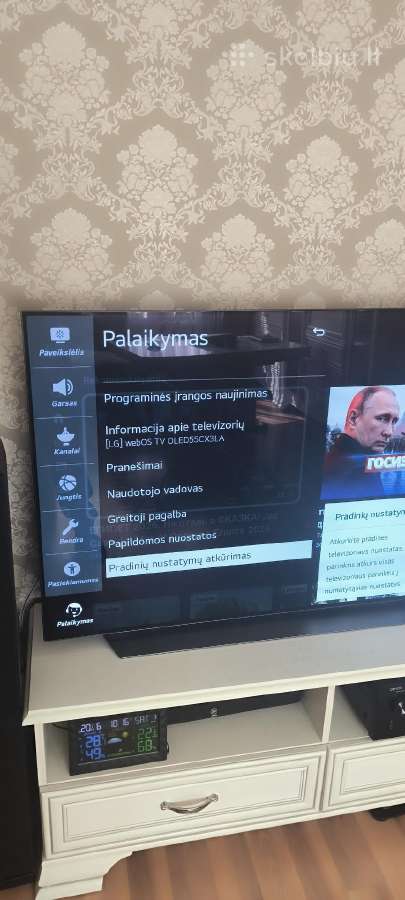 Oled TV