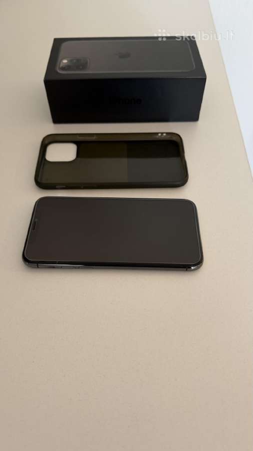 iPhone 11pro