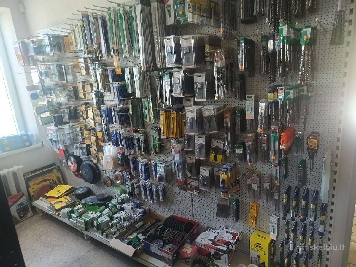 Irankiu priedai antgaliai didmena