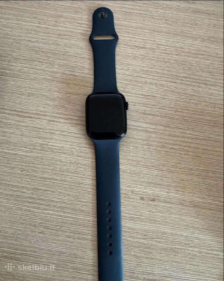 Apple Watch Se 3 (GPS)