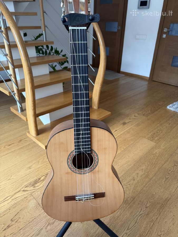 Parduodu gitarą - nuotraukos Nr. 2