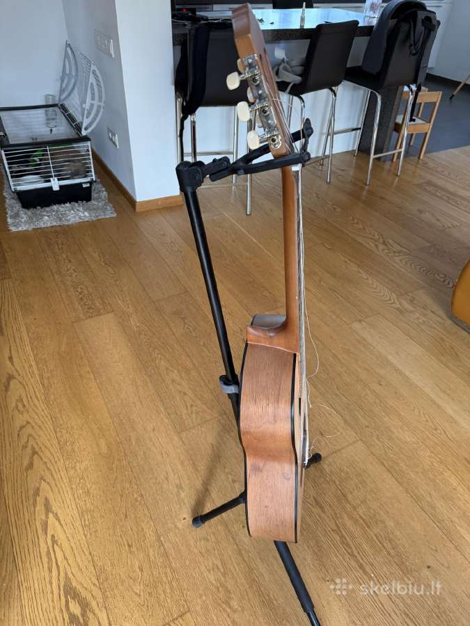 Parduodu gitarą - nuotraukos Nr. 3