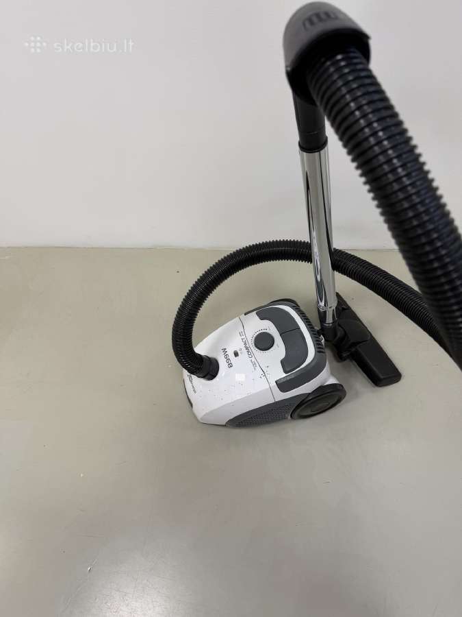 Dulkių siurblys Standart Kpa09e-10, 899 W