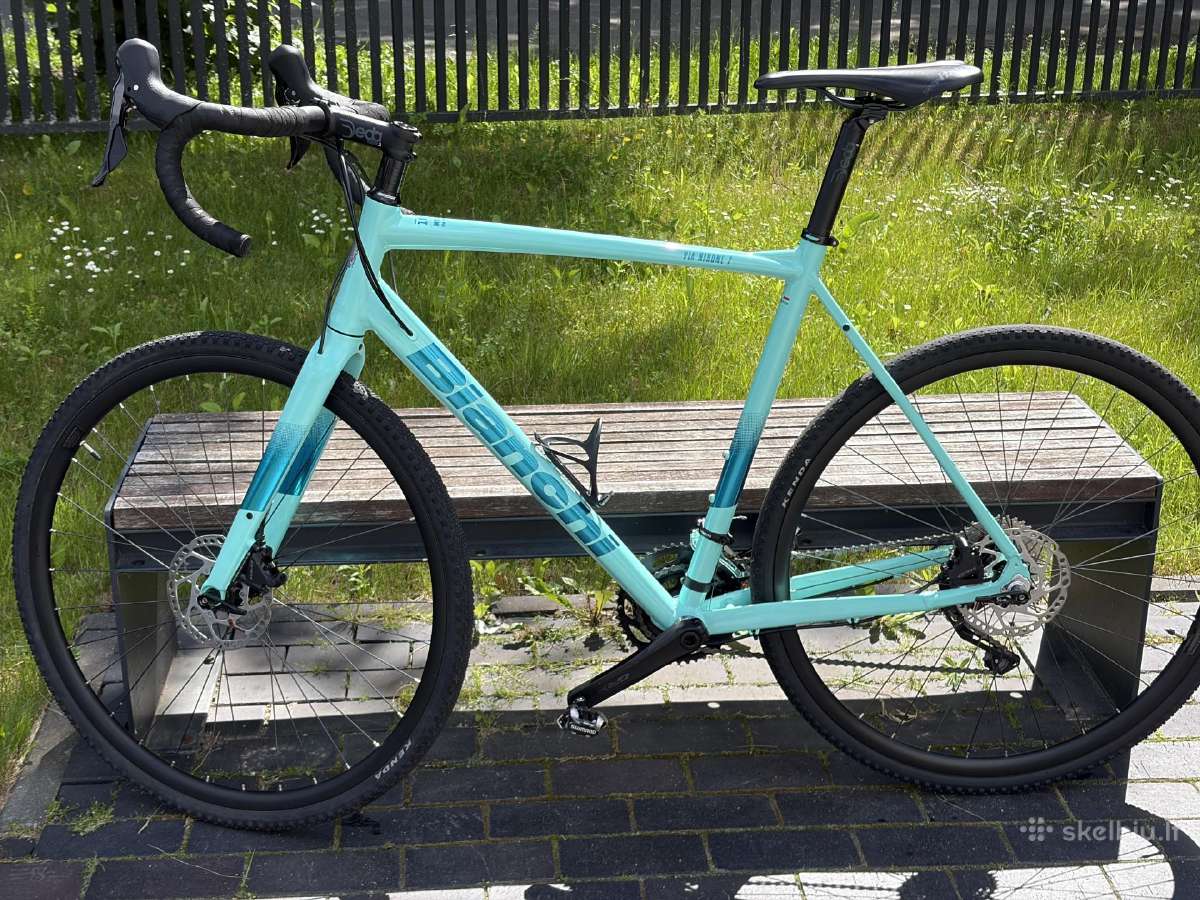 Bianchi Via Nirone 7