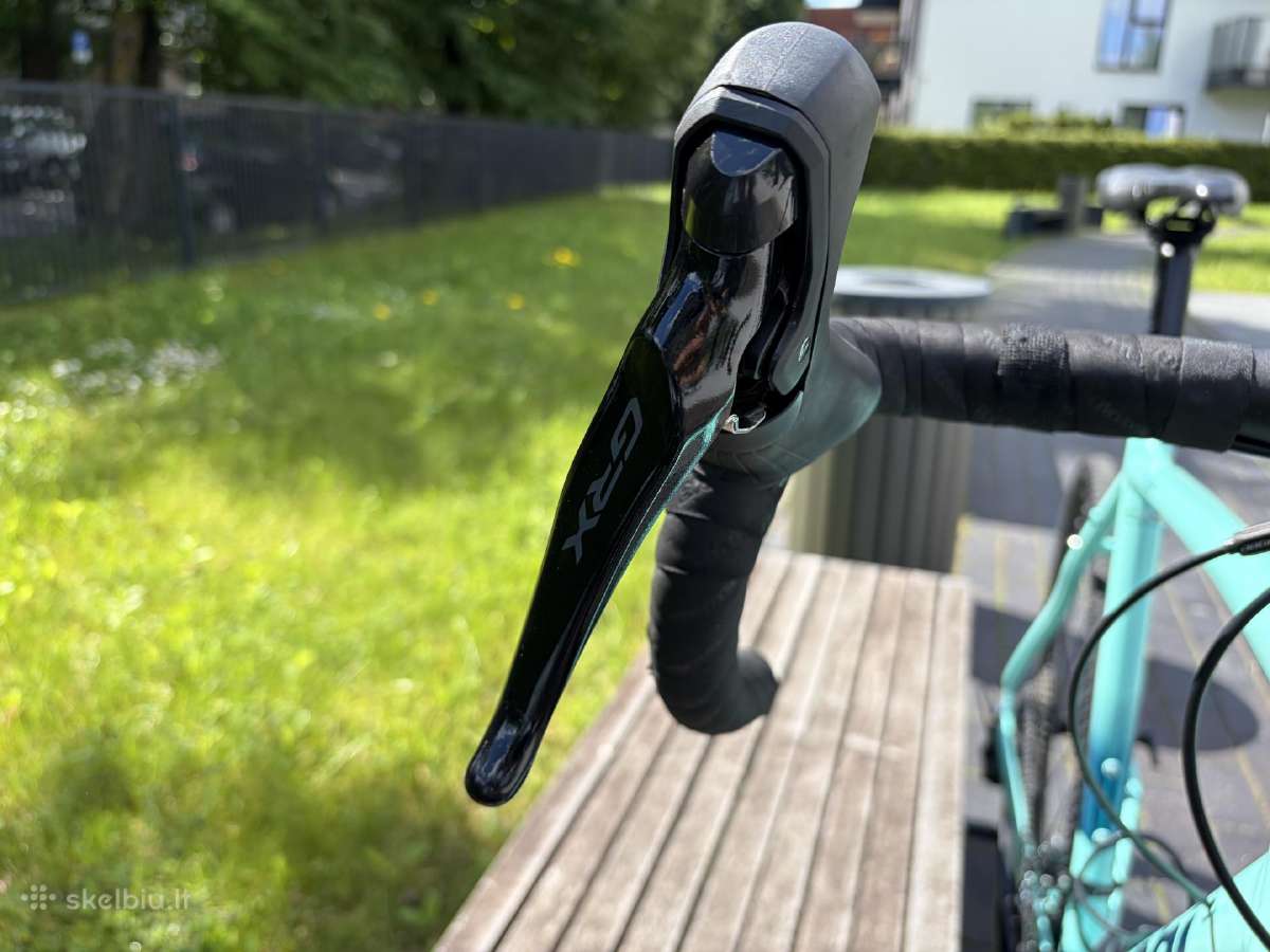 Bianchi Via Nirone 7 2024 metų - nuotraukos Nr. 2