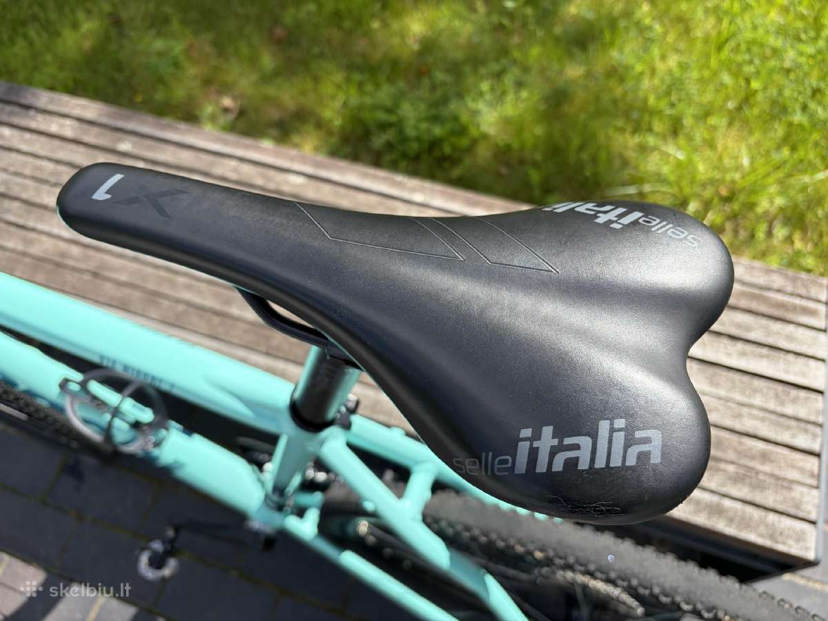 Bianchi Via Nirone 7 2024 metų - nuotraukos Nr. 4