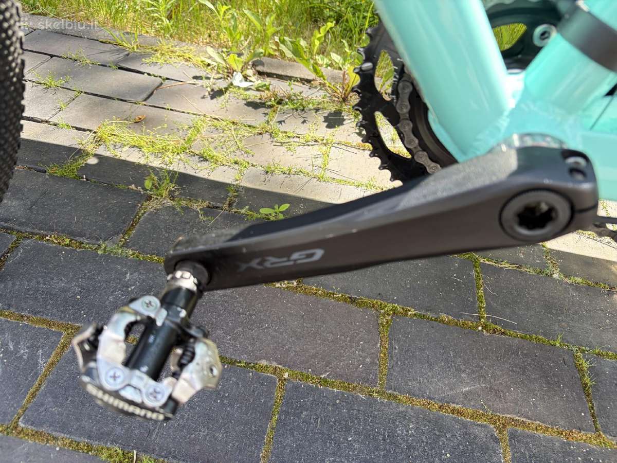 Bianchi Via Nirone 7 2024 metų - nuotraukos Nr. 5