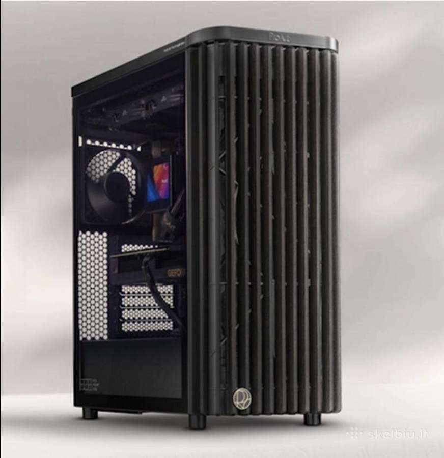Intel Ultra7 270k Plus 32gb Ddr5 , Rtx 5080 !