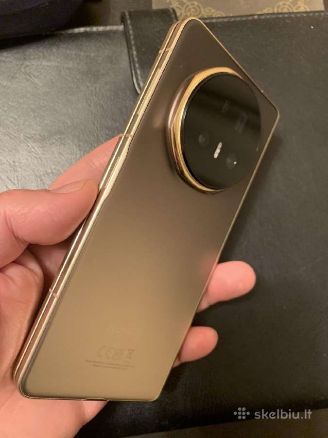 Honor magic V5