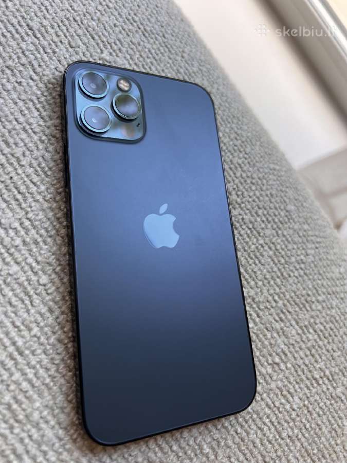 iPhone 12 Pro