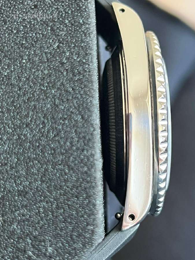 Rolex Submariner 16610 date - nuotraukos Nr. 5