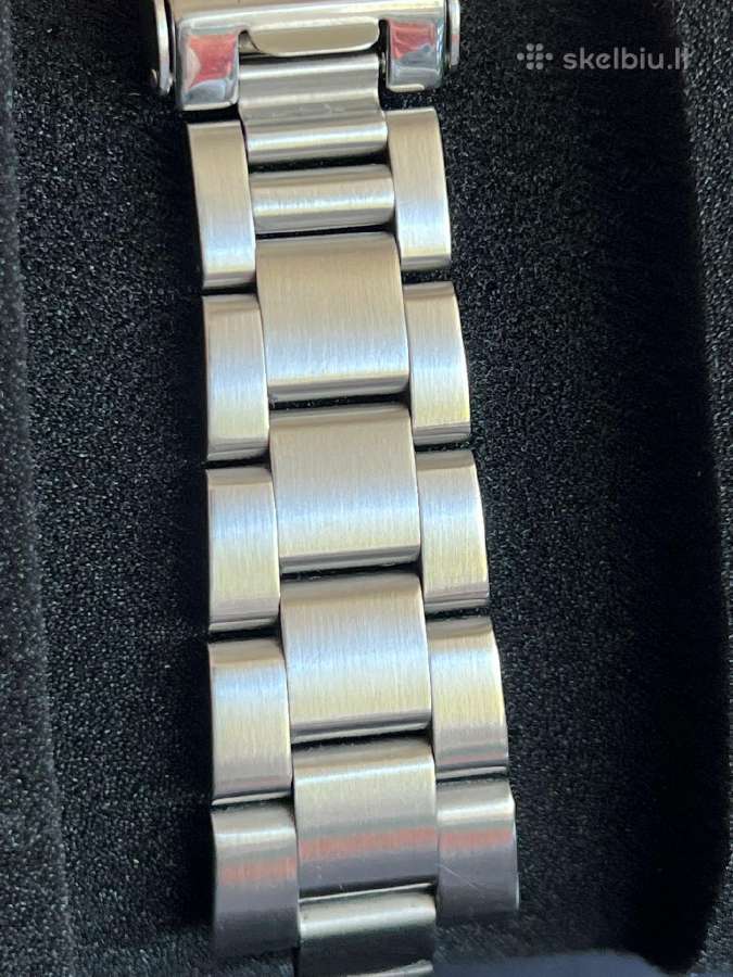 Rolex Submariner 16610 date - nuotraukos Nr. 7