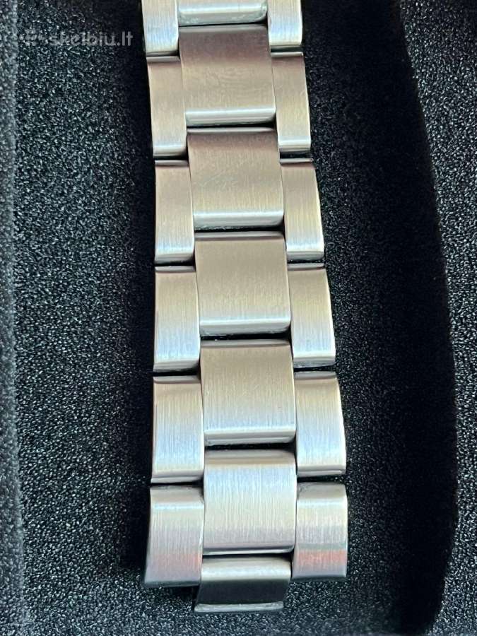 Rolex Submariner 16610 date - nuotraukos Nr. 8