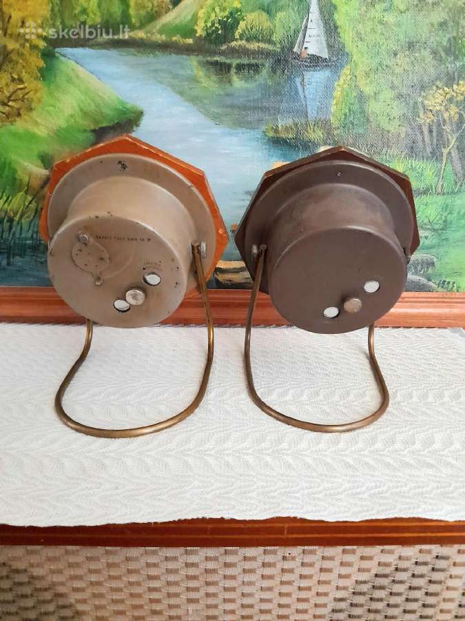 Mechaniniai laikrodžiai 14vnt. - nuotraukos Nr. 3