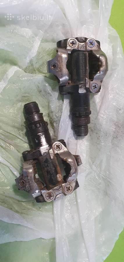 Shimano Pd-m520