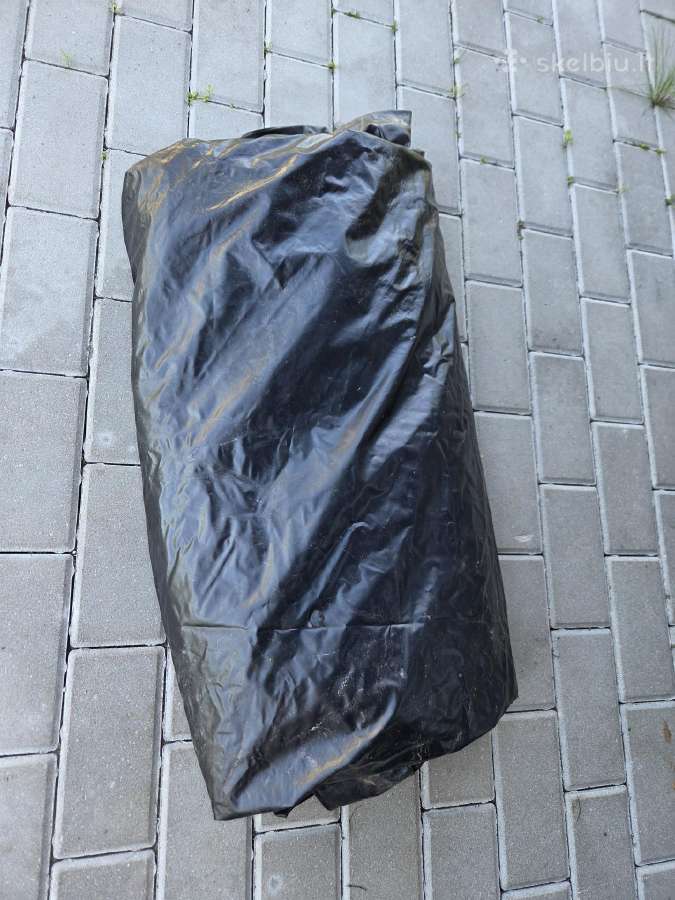 Bestway baseino uždangalas